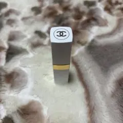 値下げ♪ シャネル ルージュ ココ ボーム - サテン　912 リップクリーム