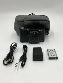 2026年最新】RX100M5Aの人気アイテム - メルカリ
