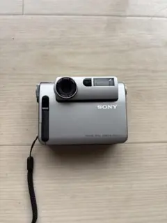 名器 撮影画像あり SONY DSC-F717 付属品あり 動作OK - メルカリ