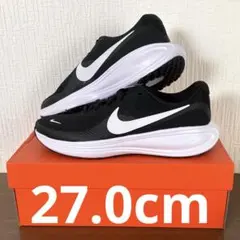 NIKE ナイキ レボリューション8 Revolution8 ワイド スニーカーのサムネイル