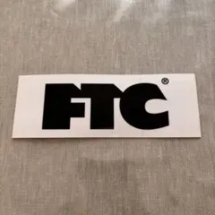 2026年最新】ftc ステッカーの人気アイテム - メルカリ