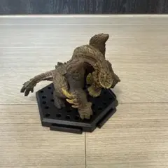 モンスターハンター ガランゴルム フィギュア