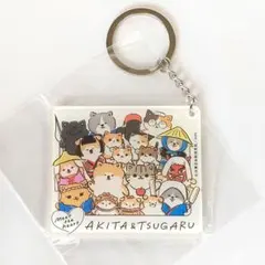 2026年最新】つがにゃん あきおの人気アイテム - メルカリ