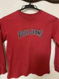 ポロラルフローレン　キッズ　男子　110〜120サイズ