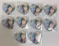 KING OF PRISM スパライ 缶バッジ ミナト 18点セット KING OF PRISM スパライ 缶バッジ ミナト 18点セット - メルカリ