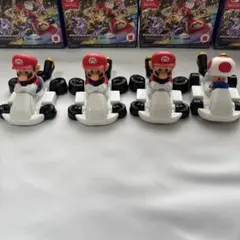 マックハッピーセット マリオのサムネイル