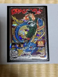 2026年最新】孫悟空 SCR パラレルの人気アイテム - メルカリ