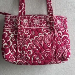 Vera Bradley＊ キルティング ショルダーバッグのサムネイル