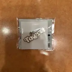 INI POPUP ポップアップ ポプア 後藤威尊 後藤 ピンバッジ