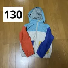 F.O.KIDS フード付きジャケット 130