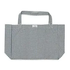 新品未使用 House on the hill ペアレントバッグ flower 新品未使用 House on the hill ペアレントバッグ flower Parent Bag