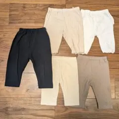 子供服 ベビー服 ボトムス パンツ ズボン まとめ売り