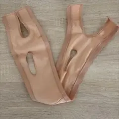 쇼난 성형 외과 지방 흡입 페이스 밴드