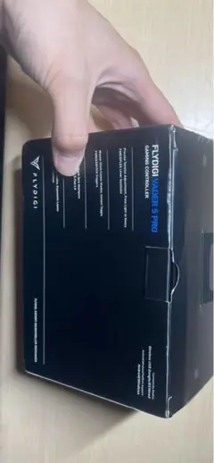 Flydigi Vader 5 Pro PC用ゲームコントローラー