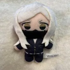 東京リベンジャーズ 三途春千夜 ぬいぐるみ