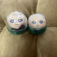 INI池崎理人　かぷっこふれんず