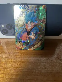 2026年最新】ドラゴンボールヒーローズ ugm8-vjrの人気アイテム - メルカリ