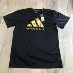 【新品未使用】アディダスコンバットスポーツ adidas ドライTシャツ
