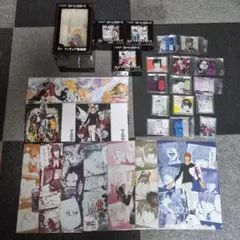 DEATH NOTE 一番くじ A賞 フィギュア クリーナークロス - メルカリ