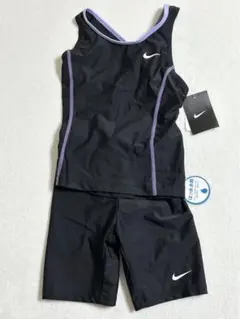 【新品】ナイキ　NIKE　水着　120 女児キッズ