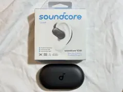 Anker Soundcore V20i オープンイヤー型ワイヤレスイヤホン