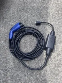 ★防水★長さ指定可能★電気自動車EV 200V延長充電ケーブル　35メートル ☆防水☆長さ指定可能☆電気自動車EV 200V延長充電ケーブル 3