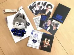 KARMA skzoo ウルフチャン バンチャン