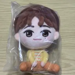 PetiTEEN スングァン 一番くじ ぬいぐるみ
