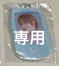 ℳ様専用ページ・シュアイボ アクキー