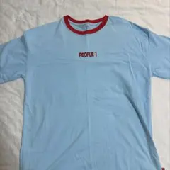 PEOPLE 1 Tシャツ L