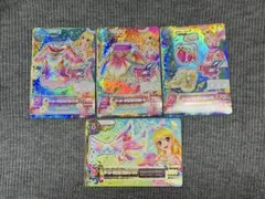 アイカツ 星宮いちご マーメイドビスケコーデ
