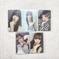 ME:Iミーアイ 高見文寧 AYANE トレカ まとめ売り - メルカリ