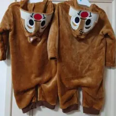 ディズニー コスチューム