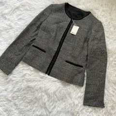 入学式 ジャケット