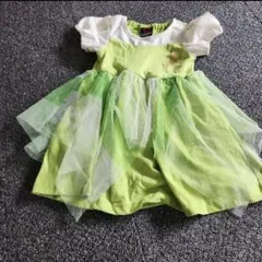 ベビードール　ワンピース　ティンカーベル90