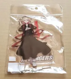 東京リベンジャーズ デザイン version4 アクリルスタンド 佐野万次郎