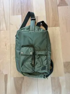 sacai PORTER 22aw Shoes Case Bagのサムネイル