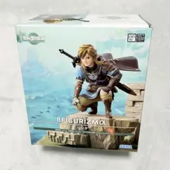 SEGA FIGURIZM リンク フィギュア