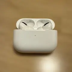 【美品】AirPodsPro 第1世代