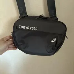 NIKE TOKYO ウエストバッグ ボディバッグ - メルカリ