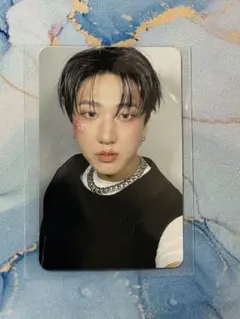 Straykids karmaトレカ　チャンビン