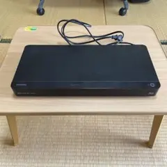 ジャンク REGZA DBR-Z410 ブラック TOSHIBA REGZA DBR-Z410 ブルーレイレコーダー ジャンク - メルカリ