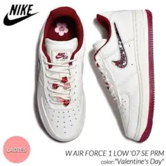 NIKE air force 2024年 バレンタイン 日本未発売モデル