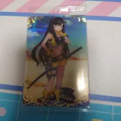 2026年最新】fate ウエハース イシュタルの人気アイテム - メルカリ