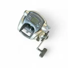 SHIMANO 電動リール デジタル表示 - メルカリ
