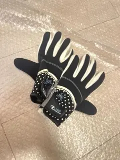 【最終値下げ】TUSA ダイビンググローブ Sサイズ 青と黒