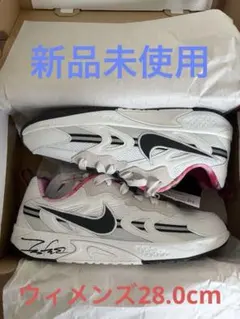 NIKE JAM TRAIN FUTURA ウィメンズ28.0cm 新品未使用