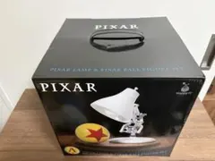 PIXAR　ハッピーくじ　一番くじ　A賞 ピクサー フィギュアセット　2024