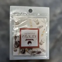 名探偵コナンフレークシール赤井秀一