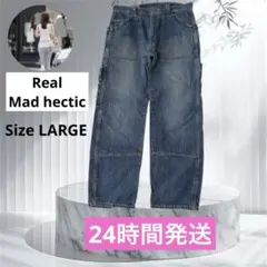 2026年最新】realmad HECTICの人気アイテム - メルカリ